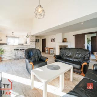 Prodej rodinného domu 143 m² Nespeky, Sluneční