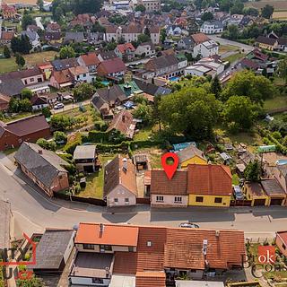 Prodej rodinného domu 193 m² Libáň