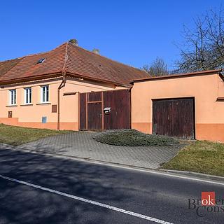 Prodej rodinného domu 90 m² Kasejovice