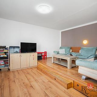 Pronájem bytu 2+1 56 m² Vysoké Mýto Litomyšlské Předměstí, Ležáků