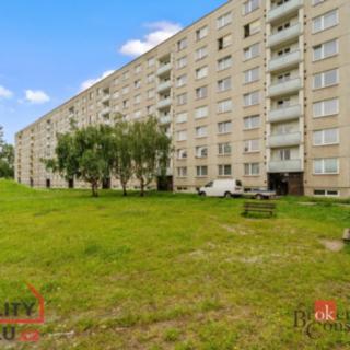Prodej bytu 4+1 90 m² Trutnov Horní Staré Město, Sněženková