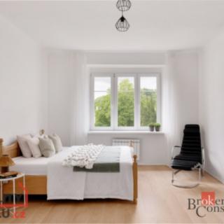 Prodej bytu 2+kk 57 m² Praha
