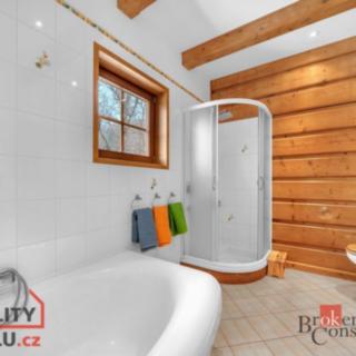 Prodej rodinného domu 438 m² Svoboda nad Úpou, Lipová alej
