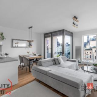 Prodej bytu 4+kk 98 m² Liberec