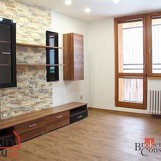 Pronájem bytu 3+1 74 m² Ostrava Zábřeh, Horymírova