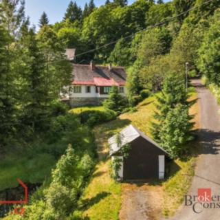 Prodej rodinného domu 116 m² Josefův Důl Dolní Maxov