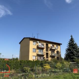 Prodej bytu 3+1 70 m² Koštice