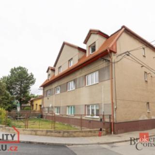 Prodej bytu 3+kk 63 m² Rosice, Sklářská