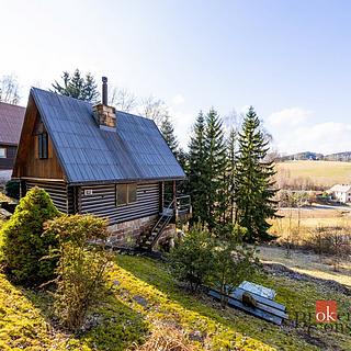 Prodej chaty 60 m² Libňatov