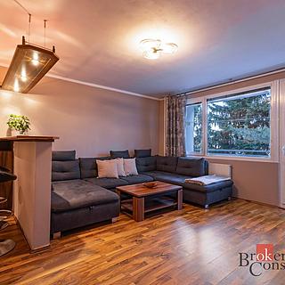 Prodej bytu 2+1 61 m&sup2; Plzeň