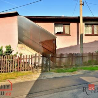Prodej rodinného domu 166 m² Úsobí