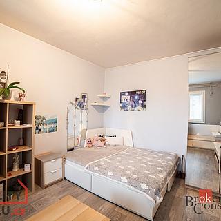 Prodej bytu 3+1 71 m² Most, Zdeňka Fibicha