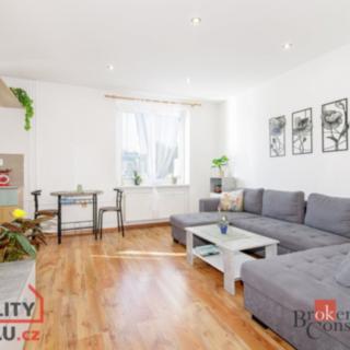 Prodej rodinného domu 49 m² Bruntál