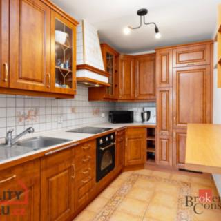 Pronájem bytu 3+kk 68 m² Beroun -Město, Tyršova