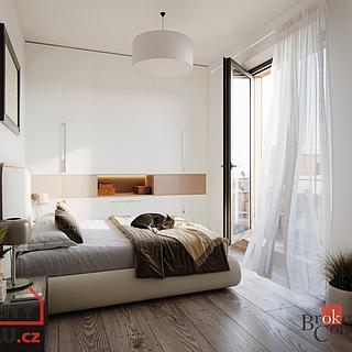 Prodej bytu 4+kk 100 m² Rokycany Plzeňské Předměstí, Polní