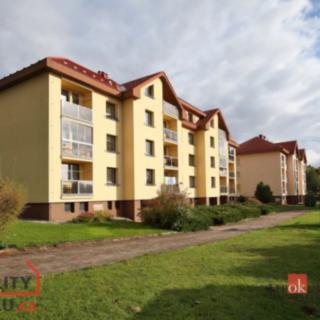 Pronájem bytu 3+1 73 m² Benešov u Semil