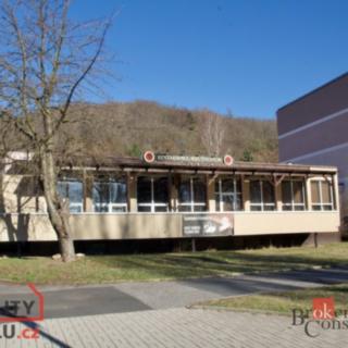 Prodej restaurace 319 m² Litvínov Horní