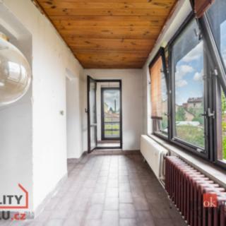 Prodej bytu 3+1 120 m² Třebechovice pod Orebem, Masarykovo náměstí