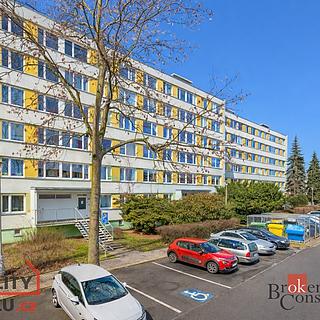 Prodej bytu 3+kk 54 m² Teplice