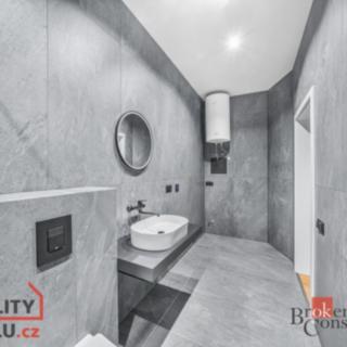 Prodej bytu 2+kk 42 m² Hořany