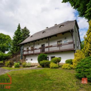 Prodej hotelu, penzionu 275 m² Hodslavice