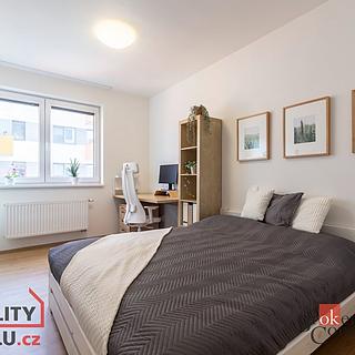 Prodej bytu 2+kk 45 m² Brno