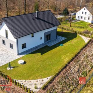 Prodej rodinného domu 180 m² Hrádek nad Nisou Dolní Suchá