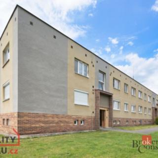 Prodej bytu 3+1 67 m² Plzeň