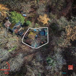 Prodej chaty 23 m² Útušice Robčice