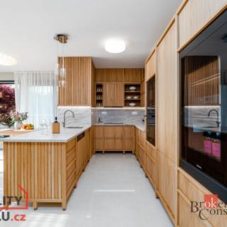 Prodej bytu 3+kk 158 m² Plzeň