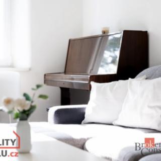 Pronájem bytu 2+1 58 m² Praha