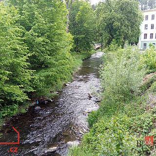 Prodej stavební parcely 22 894 m² Janská