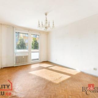 Prodej bytu 3+1 62 m² Hradec Králové Moravské Předměstí, Vysocká