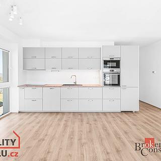 Pronájem bytu 3+kk 65 m² Hořovice, Kopřivová