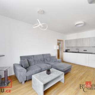 Pronájem bytu 2+kk 50 m² Praha
