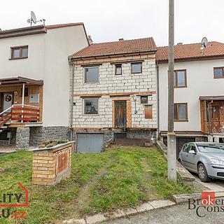 Prodej rodinného domu 206 m² Vanovice