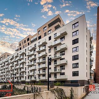 Prodej bytu 1+kk, garsoniery 31 m&sup2; Praha