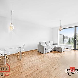 Pronájem bytu 2+kk 60 m&sup2; Plzeň