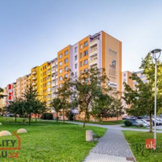 Prodej bytu 3+1 69 m² České Budějovice 2, V. Volfa