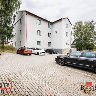 Pronájem bytu 2+kk 64 m² Ostrava Michálkovice, Československé armády