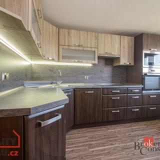 Pronájem bytu 4+1 103 m² Kozlovice