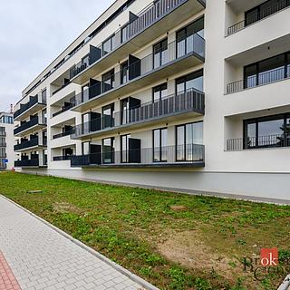 Pronájem bytu 2+kk 73 m&sup2; Plzeň