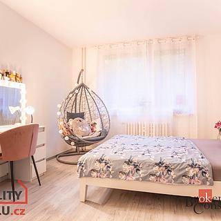Prodej bytu 1+1 38 m² Brno