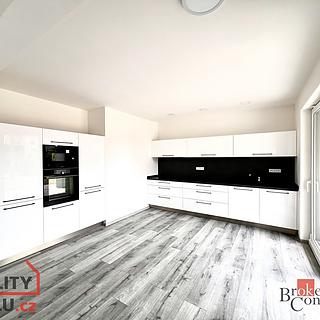 Pronájem rodinného domu 130 m² Štěpánkovice, Polní