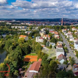 Prodej rodinného domu 222 m² Plzeň Východní Předměstí, Květná
