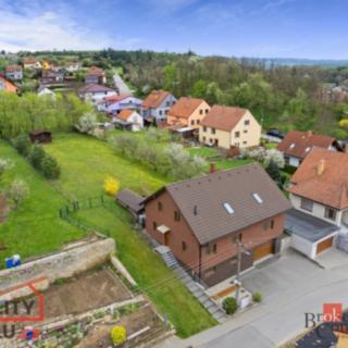 Prodej rodinného domu 375 m² Bořitov