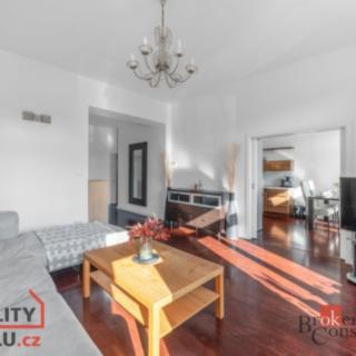 Prodej bytu 3+kk 92 m² Praha