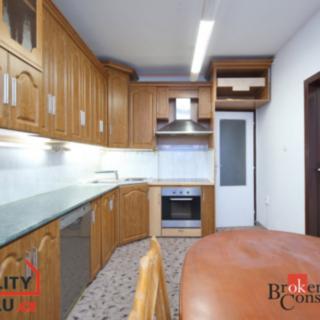 Pronájem bytu 3+1 76 m² Liberec