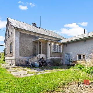 Prodej rodinného domu 234 m&sup2; Hlučín