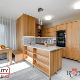 Prodej bytu 3+kk 158 m² Plzeň Doudlevce, Heyrovského